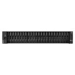 Lenovo ThinkSystem DE4000F array di dischi Armadio (2U) Nero