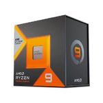 AMD Ryzen 9 7900X3D processore 4,4 GHz 128 MB L3 Scatola