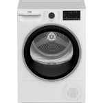 Beko BT3103IS asciugatrice Libera installazione Caricamento frontale 10 kg A+++ Bianco