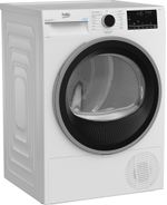 Beko-BT3103IS-asciugatrice-Libera-installazione-Caricamento-frontale-10-kg-A----Bianco