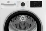 Beko-BT3103IS-asciugatrice-Libera-installazione-Caricamento-frontale-10-kg-A----Bianco