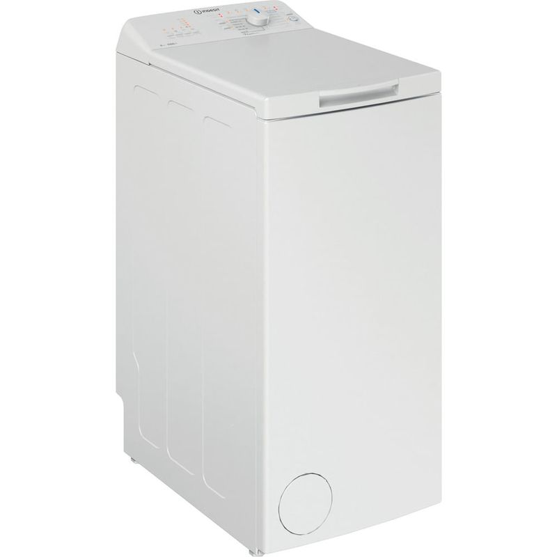 Indesit-TurnGO-Lavatrice-a-libera-installazione-BTW-L60400-IT---BTW-L60400-IT