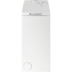 Indesit-TurnGO-Lavatrice-a-libera-installazione-BTW-L60400-IT---BTW-L60400-IT