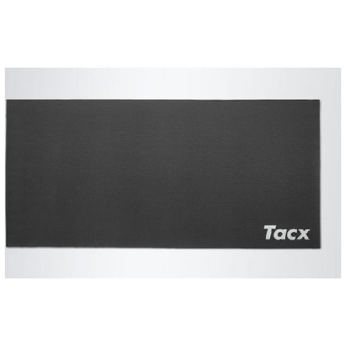 Tacx-T2918-tappetino-per-allenamento-Tappetino-da-ginnastica-multiuso-Nero