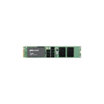 Micron 7450 PRO M.2 1920 GB PCI Express 4.0 3D TLC NAND NVMe (1.92TB Micron 7450 PRO NVMe M.2 22110 TCG OPAL ESSD)