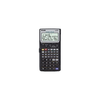 Casio-FX-5800P-calcolatrice-Tasca-Calcolatrice-scientifica-Nero