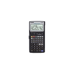 Casio FX-5800P calcolatrice Tasca Calcolatrice scientifica Nero