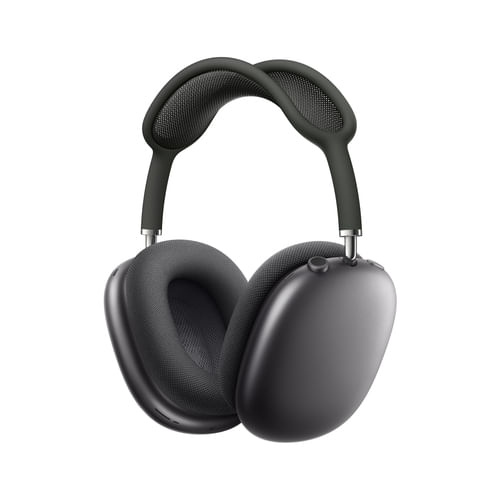 Apple-Airpods-Max-Cuffie-Wireless-Colore-Space-Grey