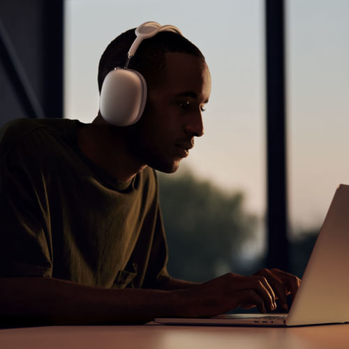 Apple-Airpods-Max-Cuffie-Wireless-Colore-Space-Grey