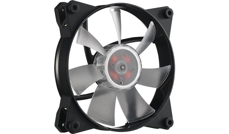 Cooler-Master-MasterFan-Pro-120-Air-Flow-RGB-Case-per-computer-Ventilatore-Nero-Trasparente