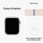 Apple-Watch-Series-9-GPS-41mm-Starlight-Aluminum-Case-Sport-Loop---Starlight-EU