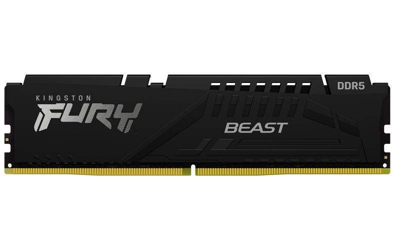 Kingston-Technology-FURY-KF560C40BBK2-32-memoria-32-GB-2-x-16-GB-DDR5-6000-MHz