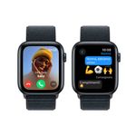 Apple-Watch-SE-GPS-Cassa-44mm-in-Alluminio-Mezzanotte-con-Cinturino-Sport-Loop-Mezzanotte