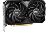 MSI-GEFORCE-RTX-4060-VENTUS-2X-BLACK-8G-OC-scheda-video-NVIDIA-8-GB-GDDR6