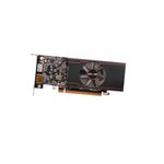 Sapphire PULSE 11315-01-20G scheda video AMD Radeon RX 6400 4 GB GDDR6