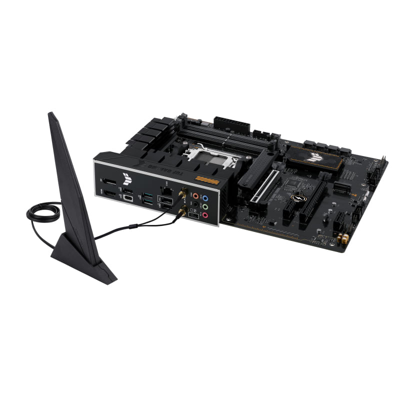 ASUS-TUF-GAMING-A620-PRO-WIFI-AMD-A620-Presa-di-corrente-AM5-ATX