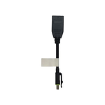 PNY Adattatore da Mini DisplayPort a DisplayPort