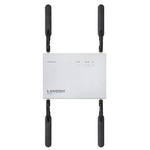 Lancom Systems IAP-822 1000 Mbit-s Grigio Supporto Power over Ethernet