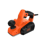 Black and Decker Pialletto Elettrico