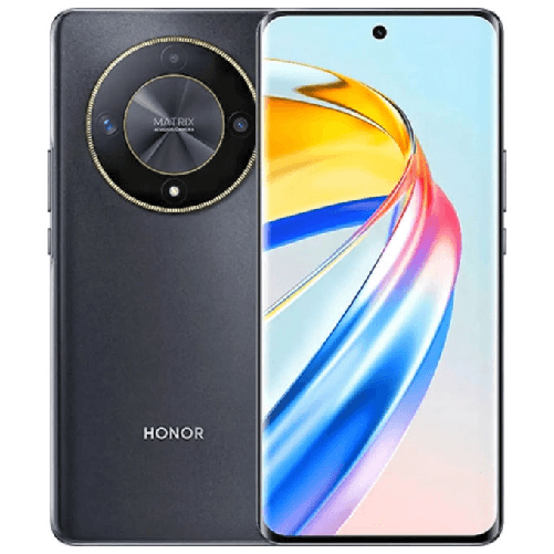 Honor Magic6 Lite 5G 8Gb 256Gb 6.78'' Amoled 120Hz Dual Sim Midnight Black