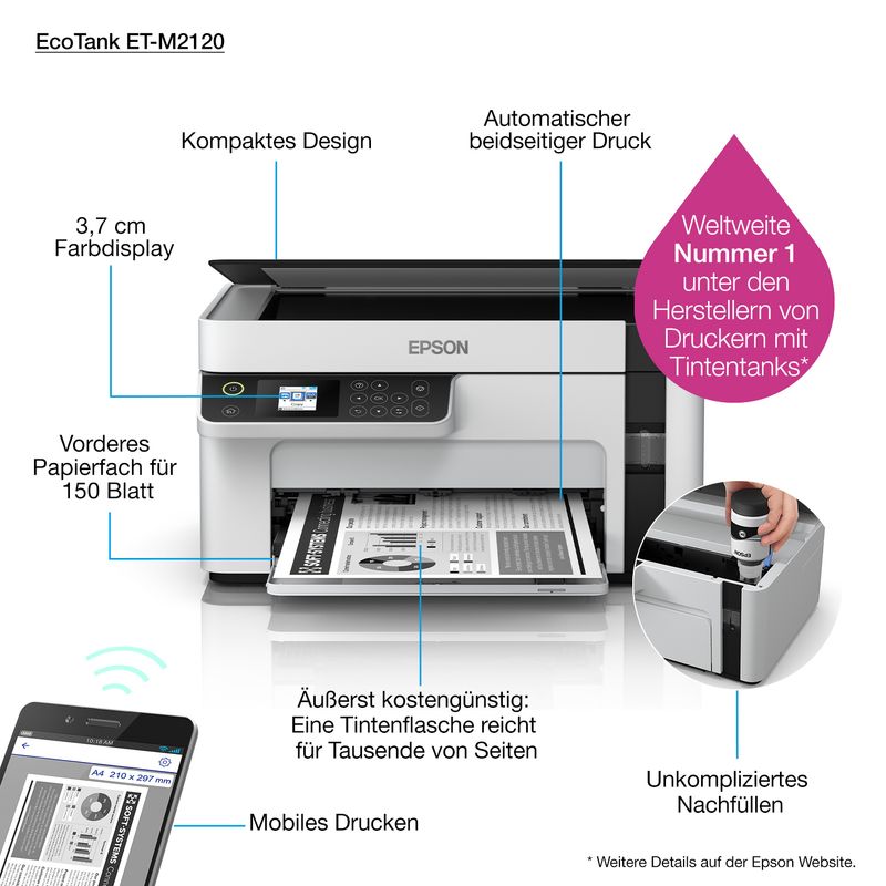 Epson-Multif.-Ink-A4-B-N-Ecotank-Et-M2120-32Ppm-Usb-Wifi-3In1