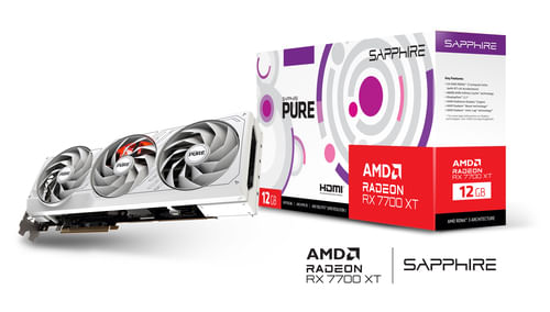 Sapphire-PURE-Radeon-RX-7700-XT-AMD-12-GB-GDDR6