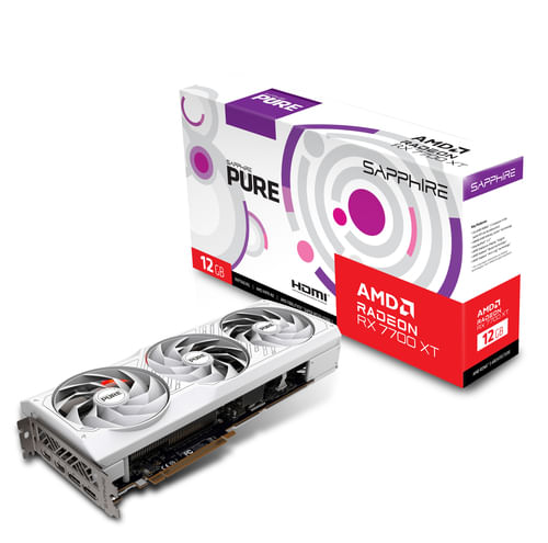 Sapphire-PURE-Radeon-RX-7700-XT-AMD-12-GB-GDDR6