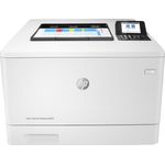 HP Color LaserJet Enterprise Stampante Enterprise Color LaserJet M455dn, Colore, Stampante per Aziendale, Stampa