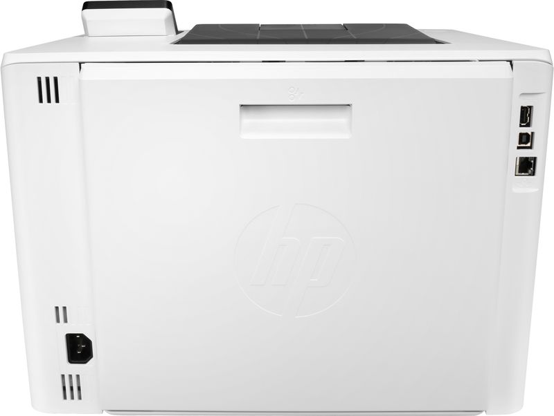 HP-Color-LaserJet-Enterprise-Stampante-Enterprise-Color-LaserJet-M455dn-Colore-Stampante-per-Aziendale-Stampa-Compatta--Avanzate-funzionalita-di-sicurezza--Efficienza-energetica--Stampa-fronte-retro