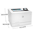 HP-Color-LaserJet-Enterprise-Stampante-Enterprise-Color-LaserJet-M455dn-Colore-Stampante-per-Aziendale-Stampa-Compatta--Avanzate-funzionalita-di-sicurezza--Efficienza-energetica--Stampa-fronte-retro