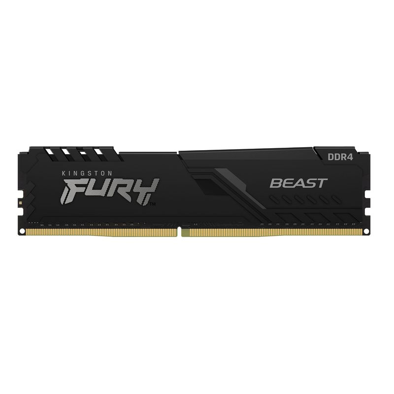 Kingston-Technology-FURY-Beast-memoria-64-GB-2-x-32-GB-DDR4-3200-MHz