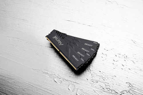 Kingston-Technology-FURY-Beast-memoria-64-GB-2-x-32-GB-DDR4-3200-MHz