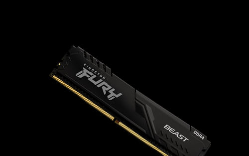 Kingston-Technology-FURY-Beast-memoria-64-GB-2-x-32-GB-DDR4-3200-MHz