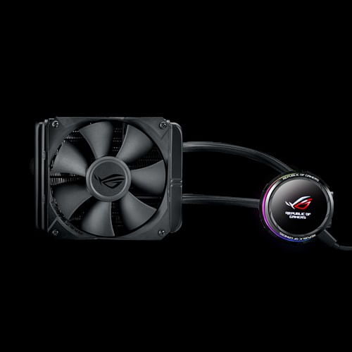 ASUS-ROG-RYUO-240-Processore-Raffreddatore-di-liquidi-tutto-in-uno-12-cm-Nero-1-pz