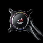 ASUS-ROG-RYUO-240-Processore-Raffreddatore-di-liquidi-tutto-in-uno-12-cm-Nero-1-pz