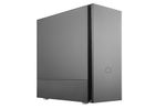 Cooler-Case-Silencio-S600-Steel---Cabinet---Mid-Tower---Micro-Atx-Atx