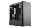 Cooler-Case-Silencio-S600-Steel---Cabinet---Mid-Tower---Micro-Atx-Atx