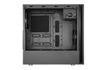 Cooler-Case-Silencio-S600-Steel---Cabinet---Mid-Tower---Micro-Atx-Atx