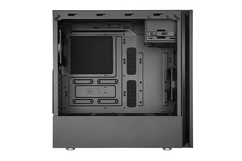 Cooler-Case-Silencio-S600-Steel---Cabinet---Mid-Tower---Micro-Atx-Atx