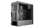 Cooler-Case-Silencio-S600-Steel---Cabinet---Mid-Tower---Micro-Atx-Atx