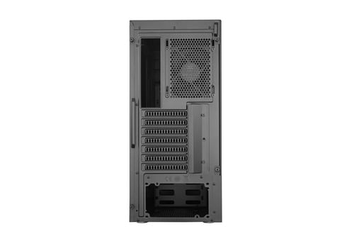 Cooler-Case-Silencio-S600-Steel---Cabinet---Mid-Tower---Micro-Atx-Atx