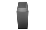 Cooler-Case-Silencio-S600-Steel---Cabinet---Mid-Tower---Micro-Atx-Atx