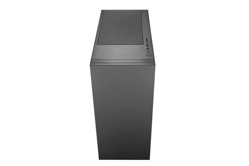 Cooler-Case-Silencio-S600-Steel---Cabinet---Mid-Tower---Micro-Atx-Atx