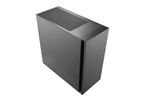 Cooler-Case-Silencio-S600-Steel---Cabinet---Mid-Tower---Micro-Atx-Atx