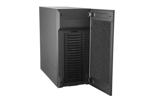 Cooler-Case-Silencio-S600-Steel---Cabinet---Mid-Tower---Micro-Atx-Atx