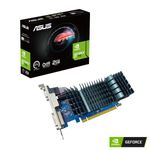 ASUS-GT710-SL-2GD3-BRK-EVO-NVIDIA-GeForce-GT-710-2-GB-GDDR3