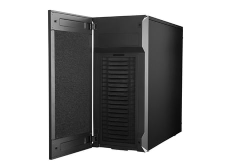 Cooler-Case-Silencio-S600-Steel---Cabinet---Mid-Tower---Micro-Atx-Atx