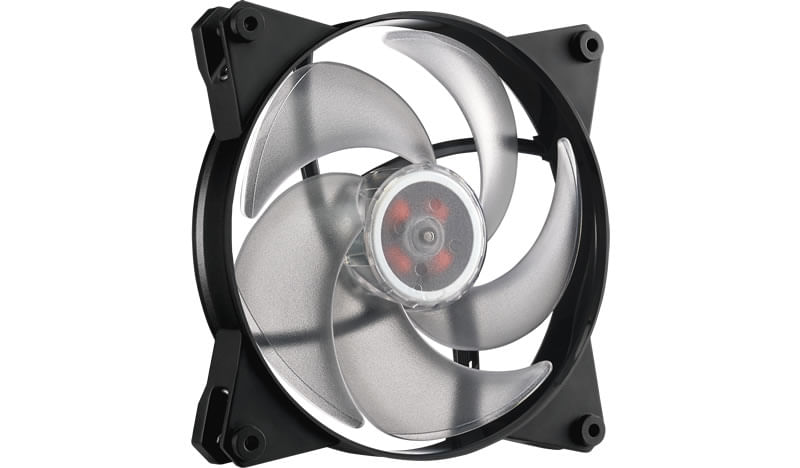 Cooler-Master-MasterFan-Pro-140-Air-Pressure-RGB-Case-per-computer-Ventilatore-Nero-Trasparente