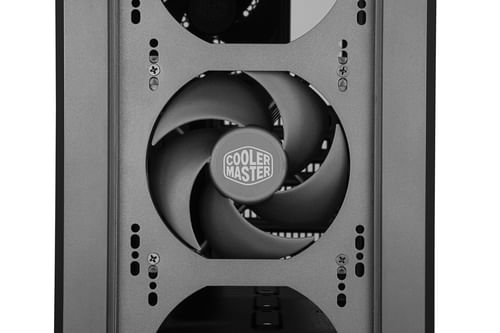 Cooler-Case-Silencio-S600-Steel---Cabinet---Mid-Tower---Micro-Atx-Atx