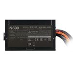 Cooler-Master-Elite-NEX-230V-600-alimentatore-per-computer-600-W-24-pin-ATX-Nero